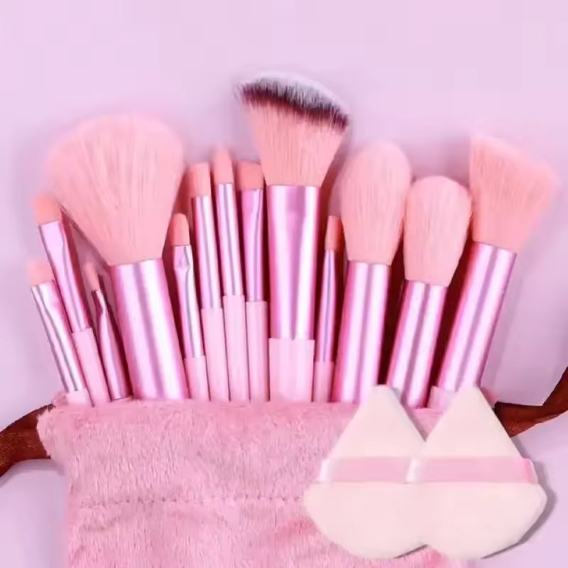Makeup Brushes