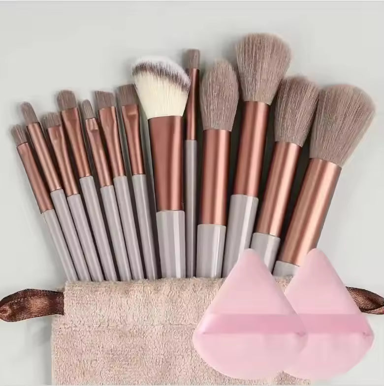 Makeup Brushes
