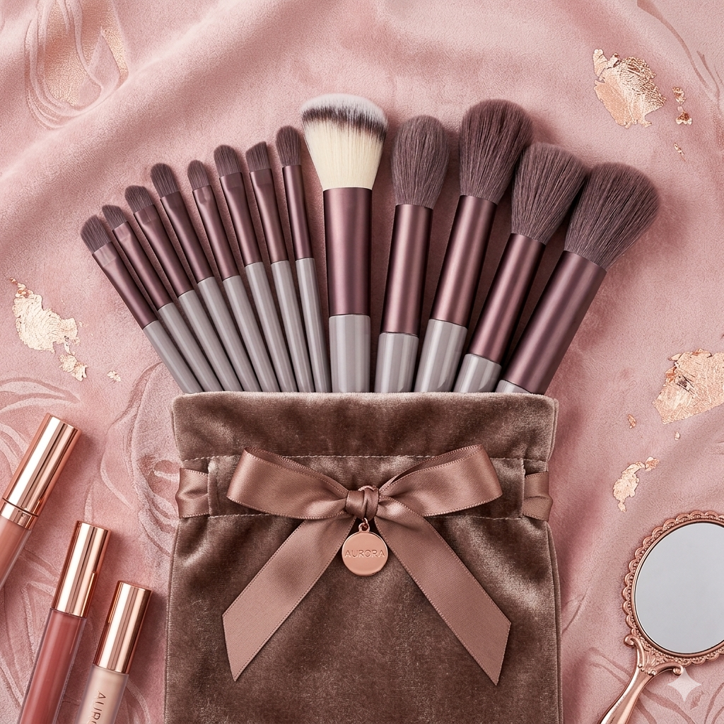 Makeup Brushes