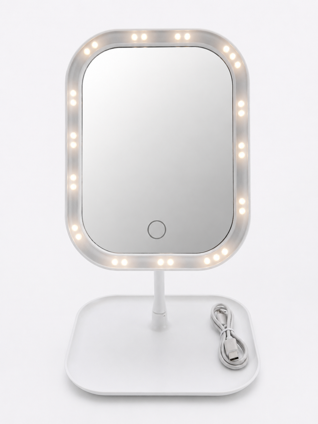 Aura LED Vanity Mirror